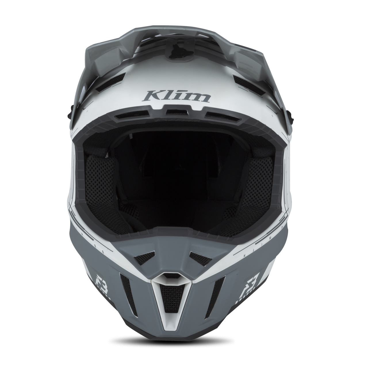 Kelkkakypärä Klim F3 Recoil