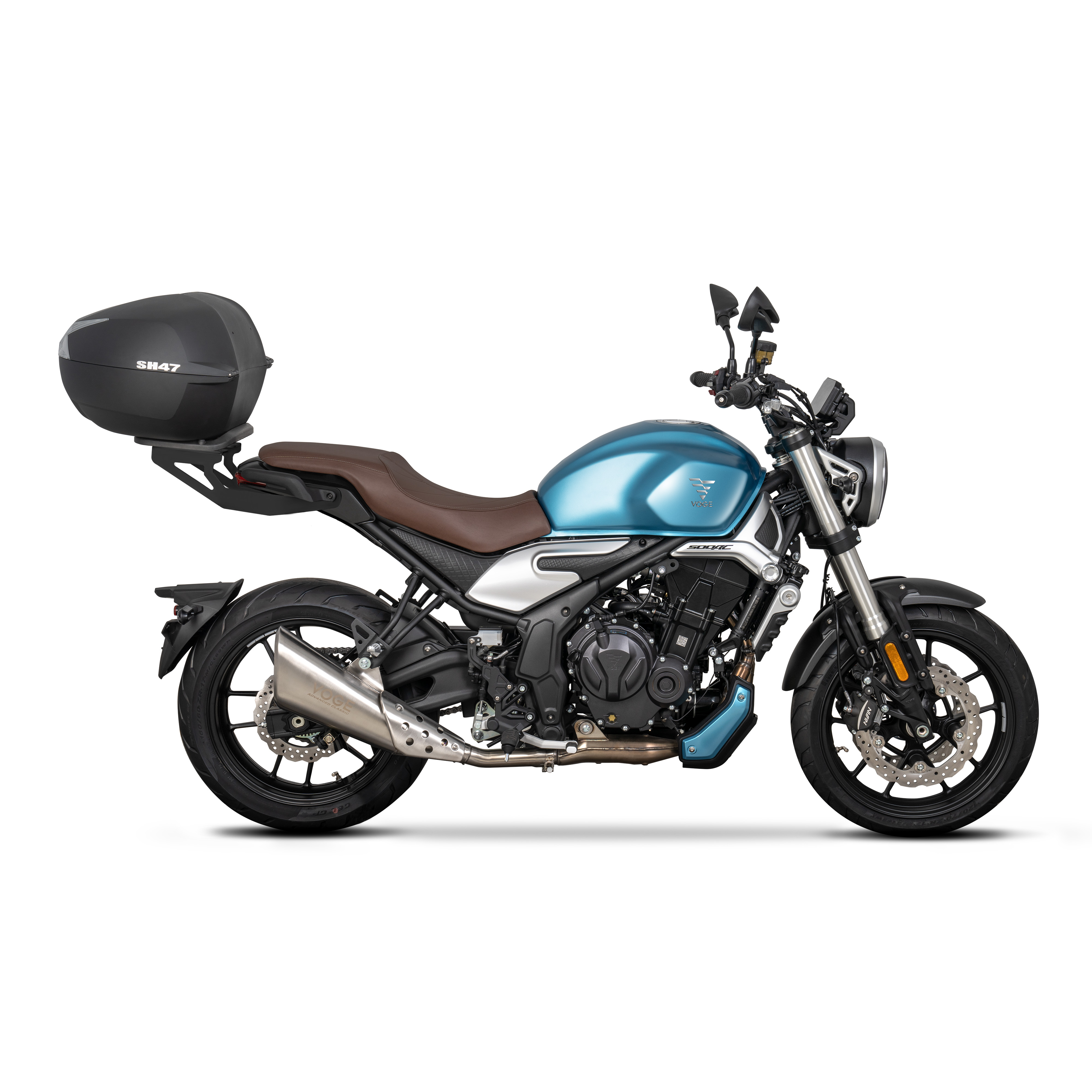 Accessories for Rieju Xplora 557 | XLMOTO