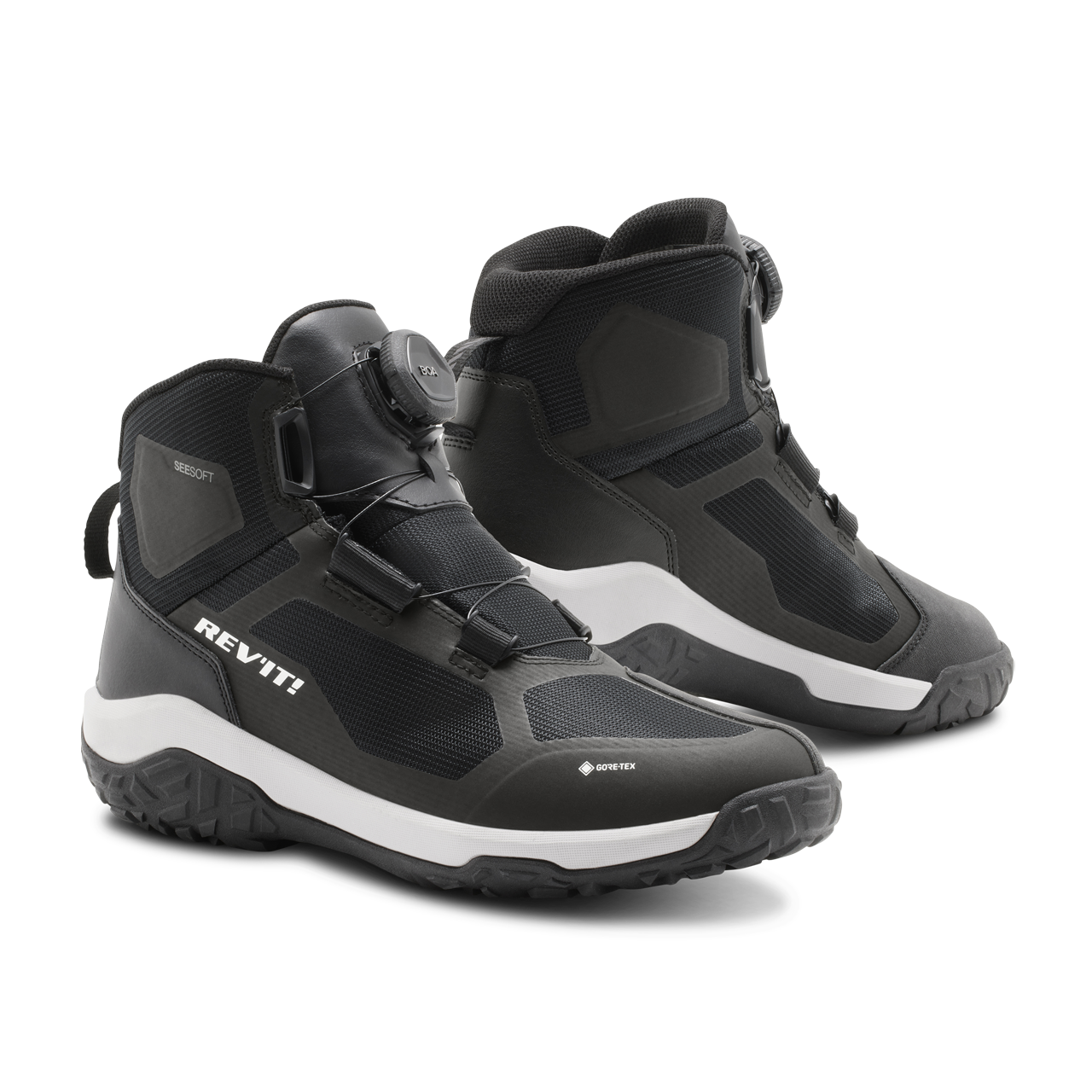 REV'IT! Breccia GTX MC Boots | 24mx