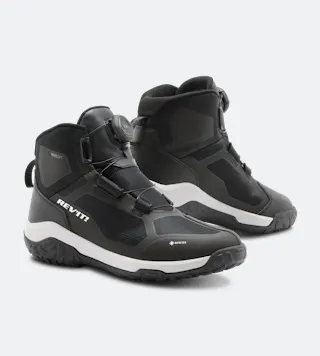 MC-Støvler REV'IT! Breccia GTX