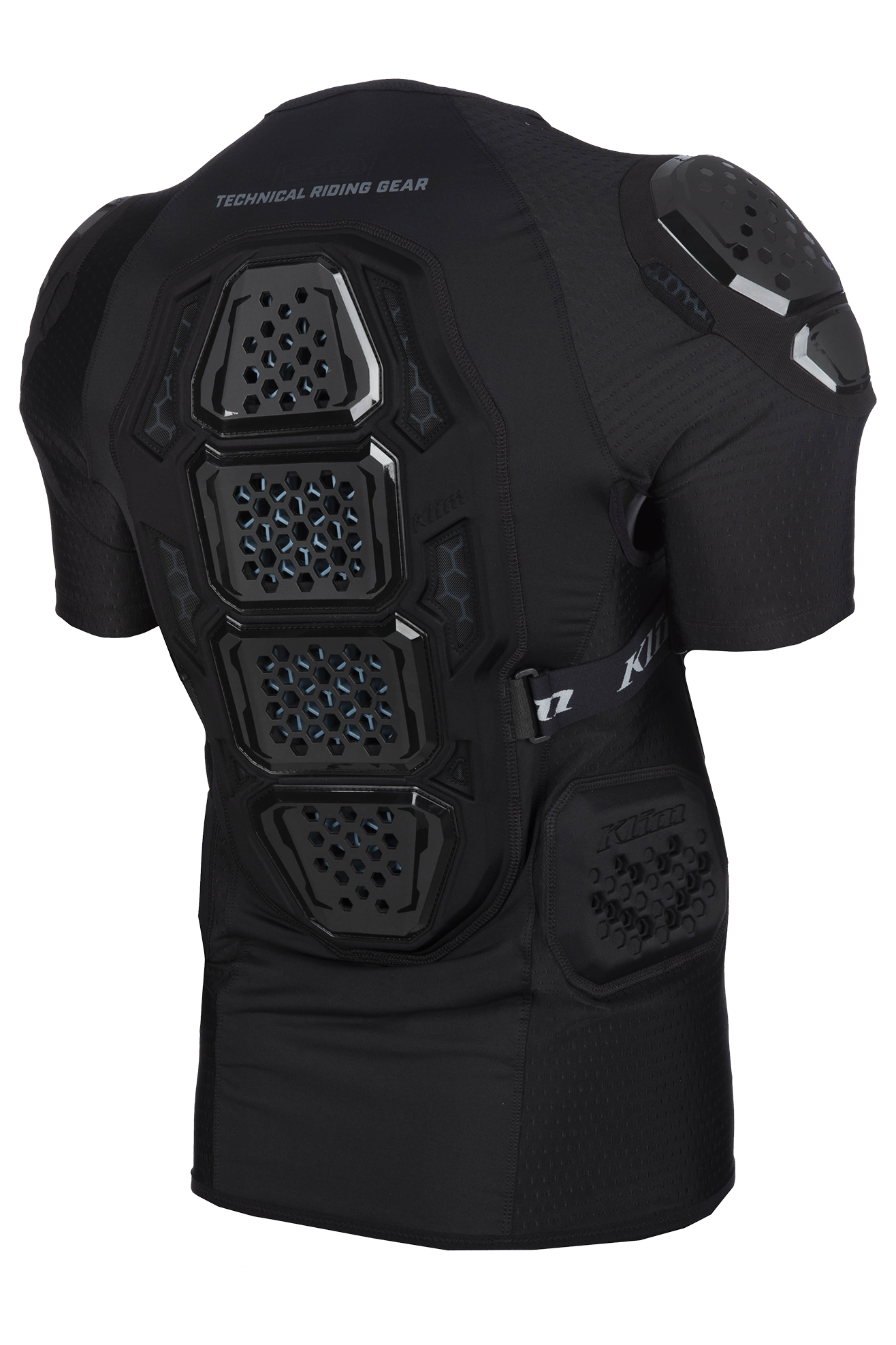 Camiseta Interior Klim Tactical PRO Armored Sigiloso