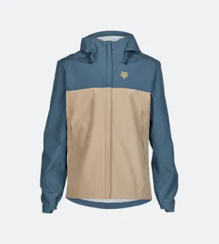 FOX Ranger 2.5 Layer Water MTB Jacket