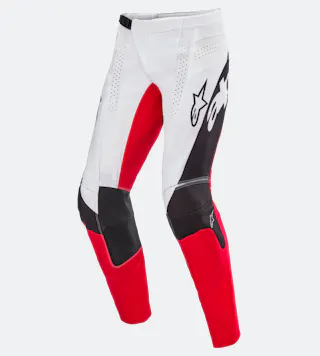 Crossbroek Alpinestars Techstar Deep