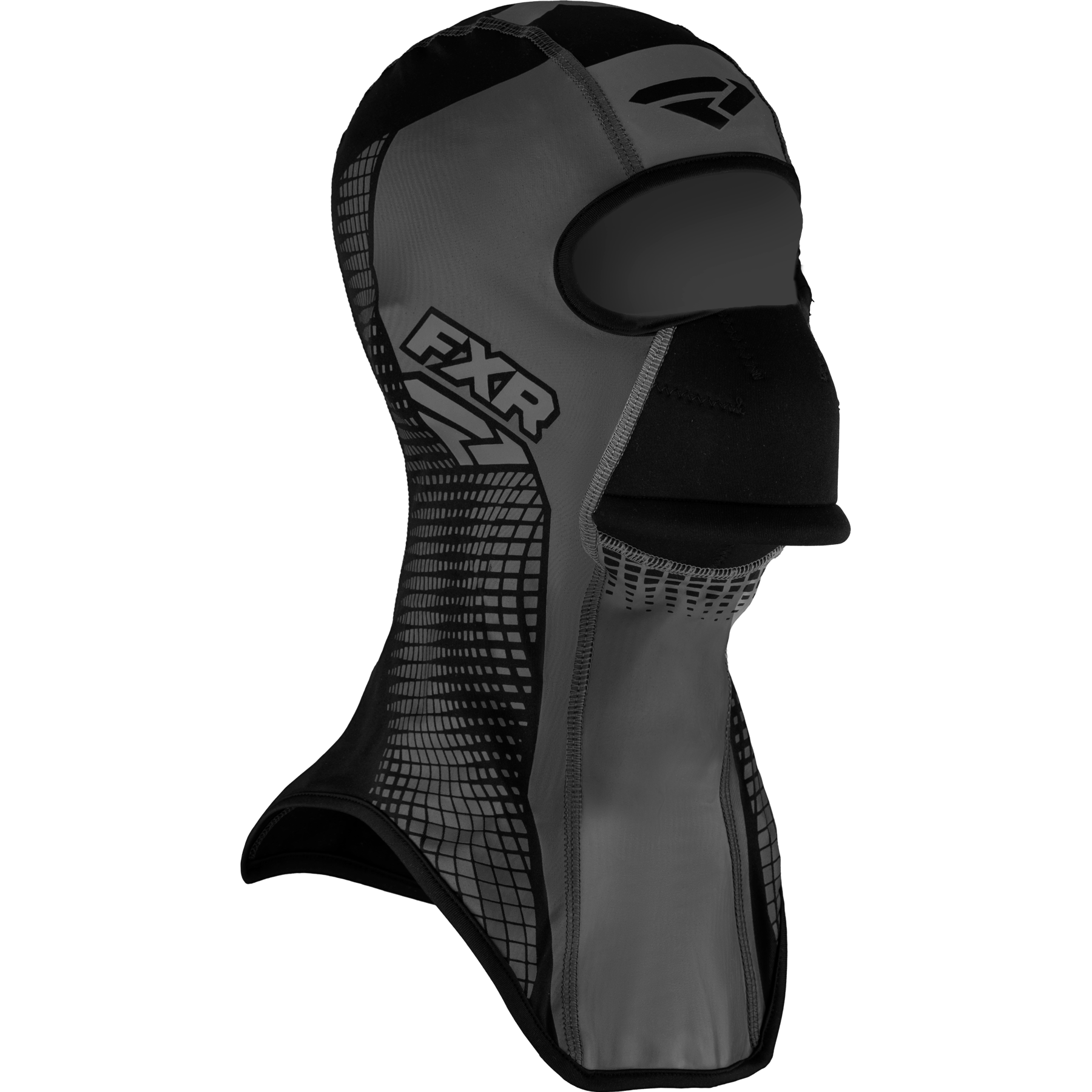 Bivakmuts FXR Shredder