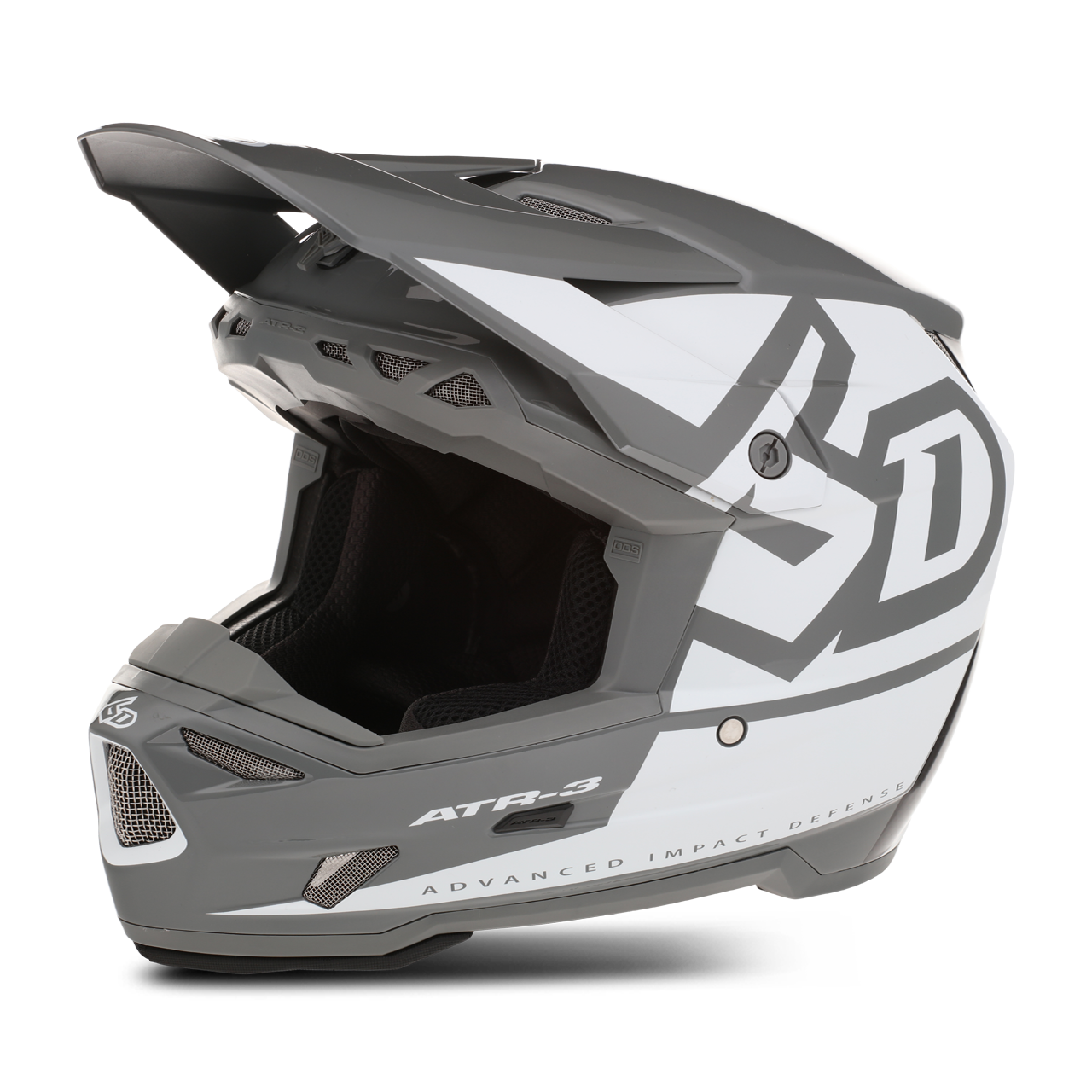 Crosshelm 6D ATR-3 Hex