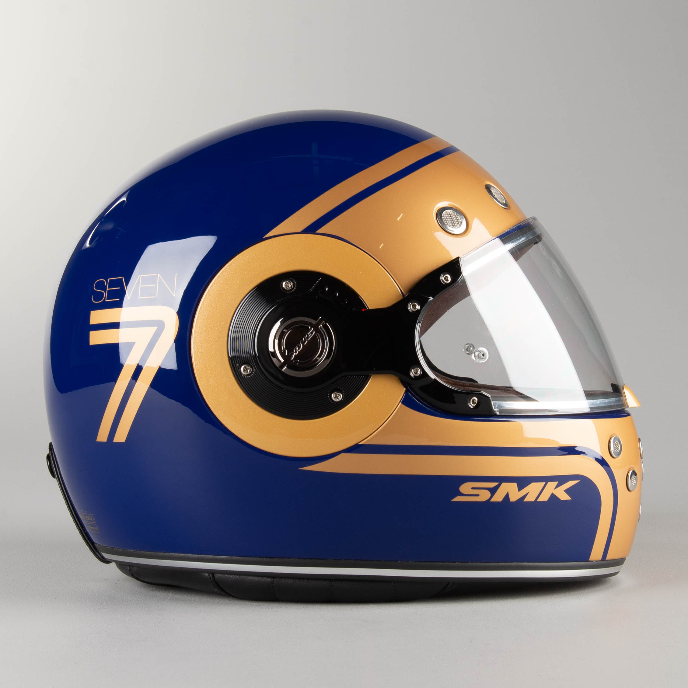 SMK Eldorado Seven Full Face Helmet