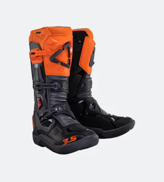 Μπότες MX Leatt 3.5
