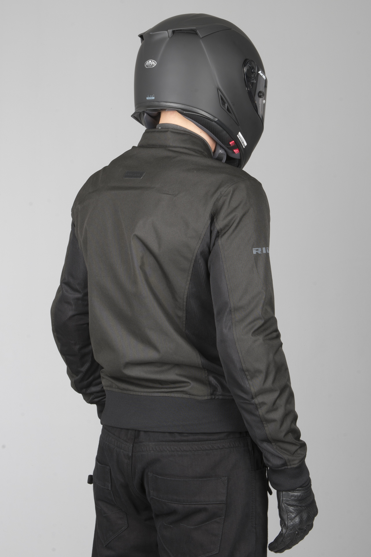 Richa City Flow Jacket
