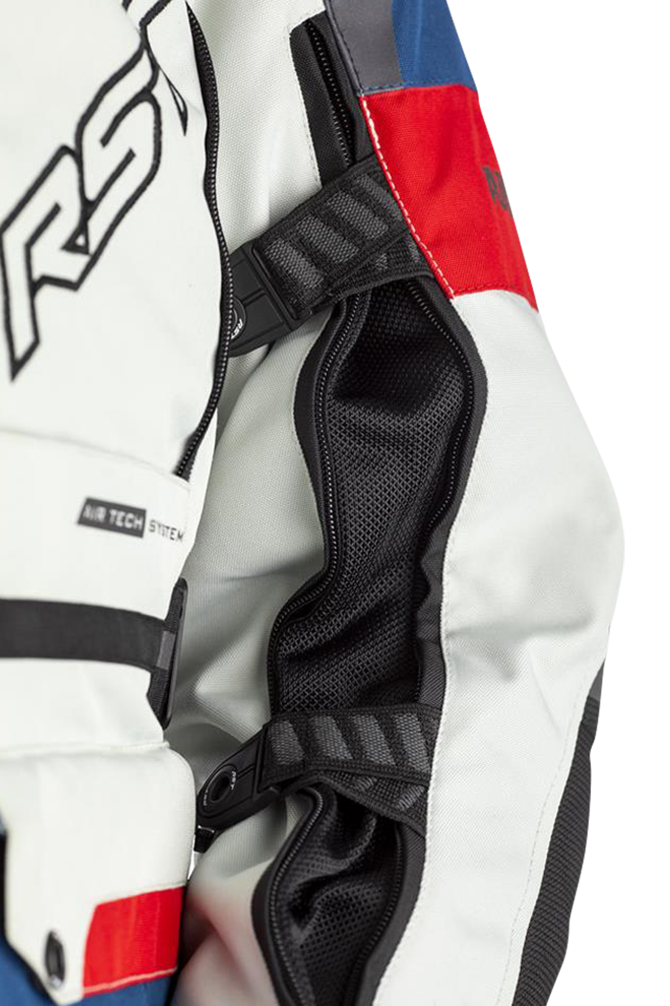 RST Adventure-X Airbag Motorcycle Jacket