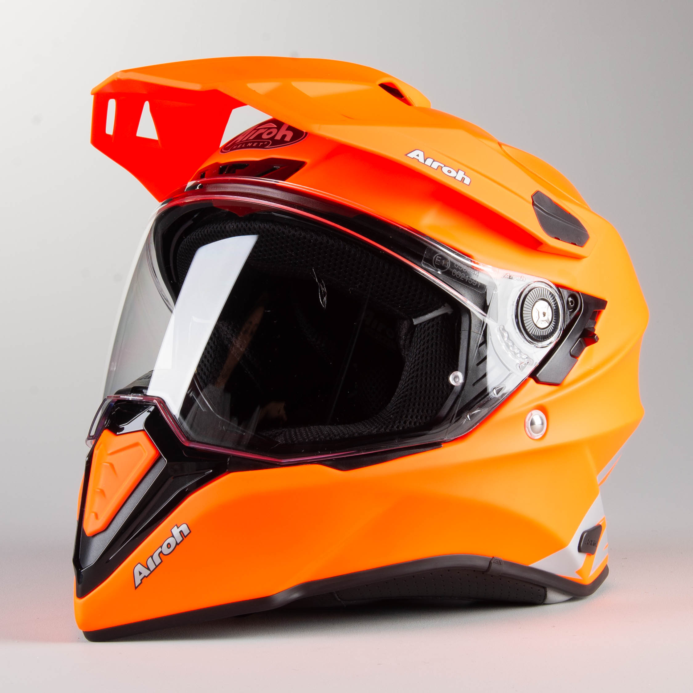 Airoh Commander Adventure Helmet