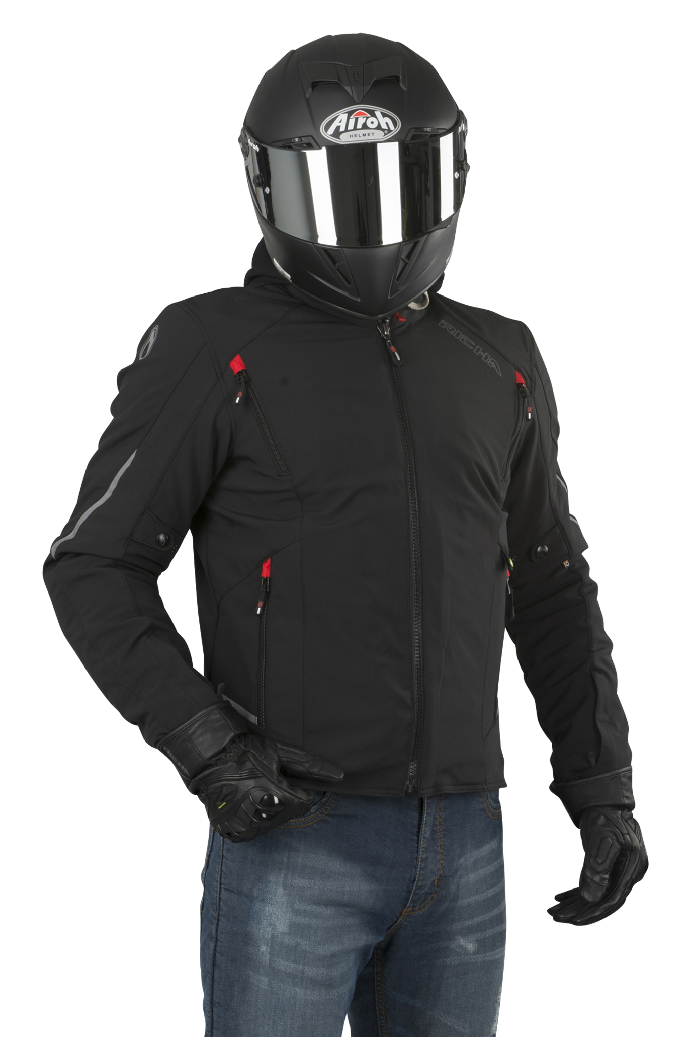 Richa Ranger WP Jacket | 24mx