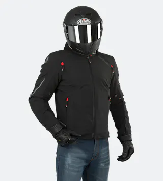Casaco Richa Ranger WP