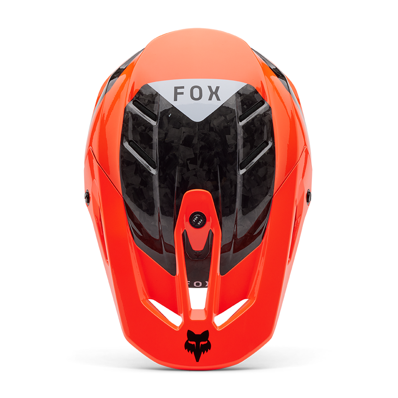 Casco de Cross FOX V3 Rs Infinite