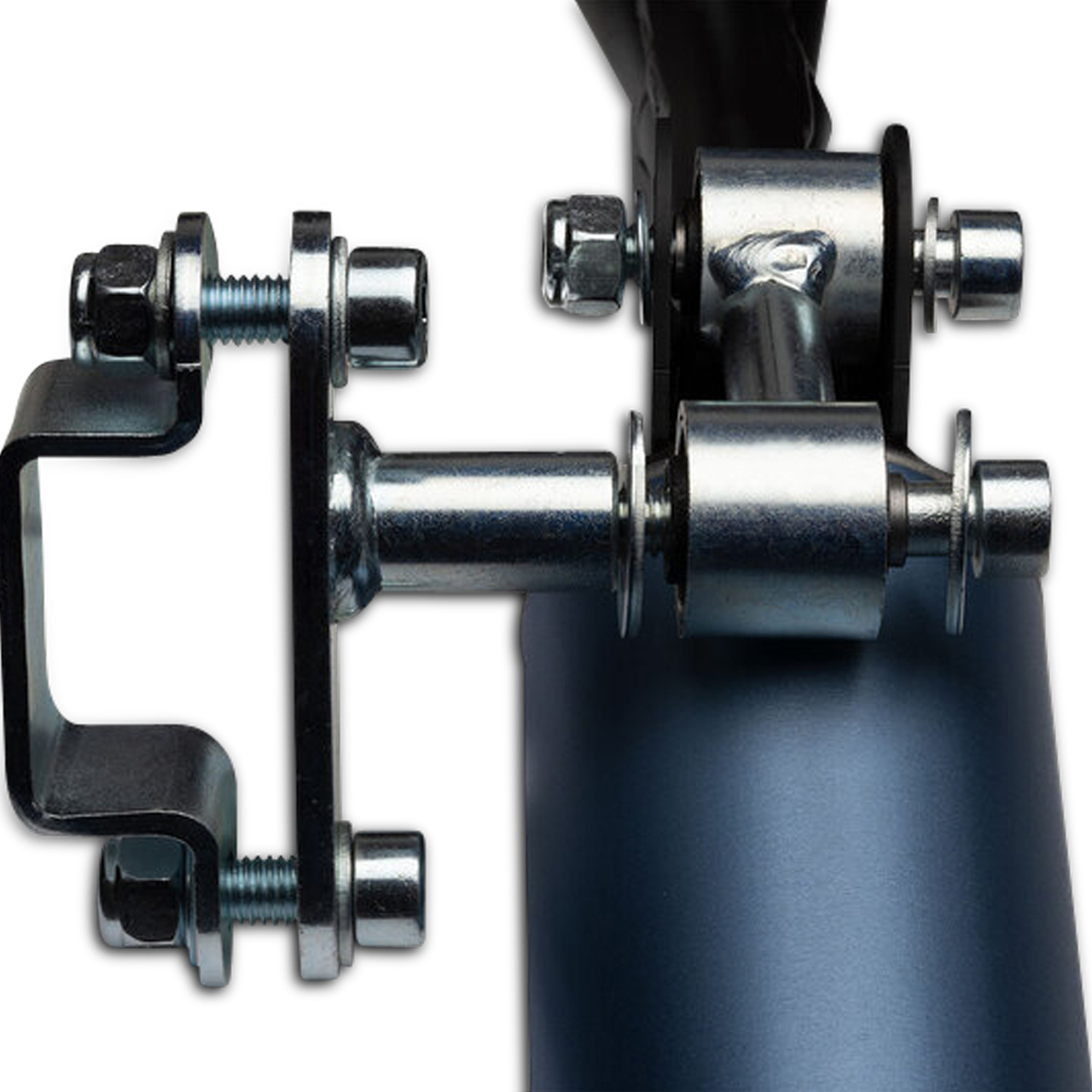 Malossi Vt Exhaust System