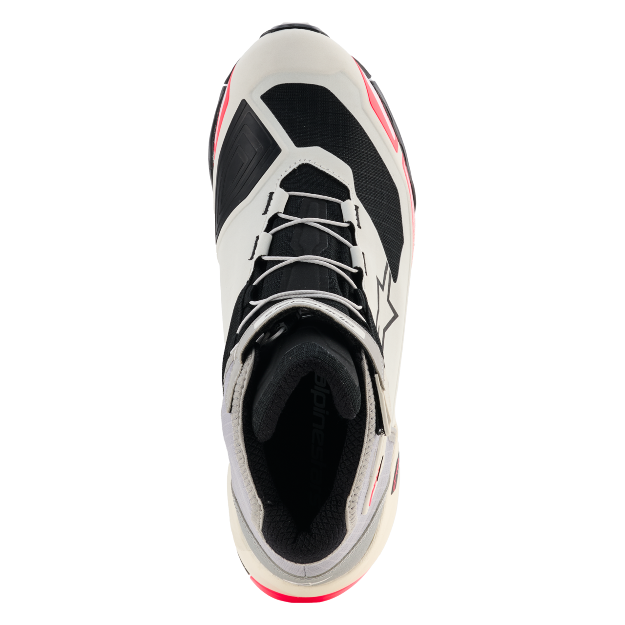 Alpinestars CR-X Drystar Riding Women's MC Shoes