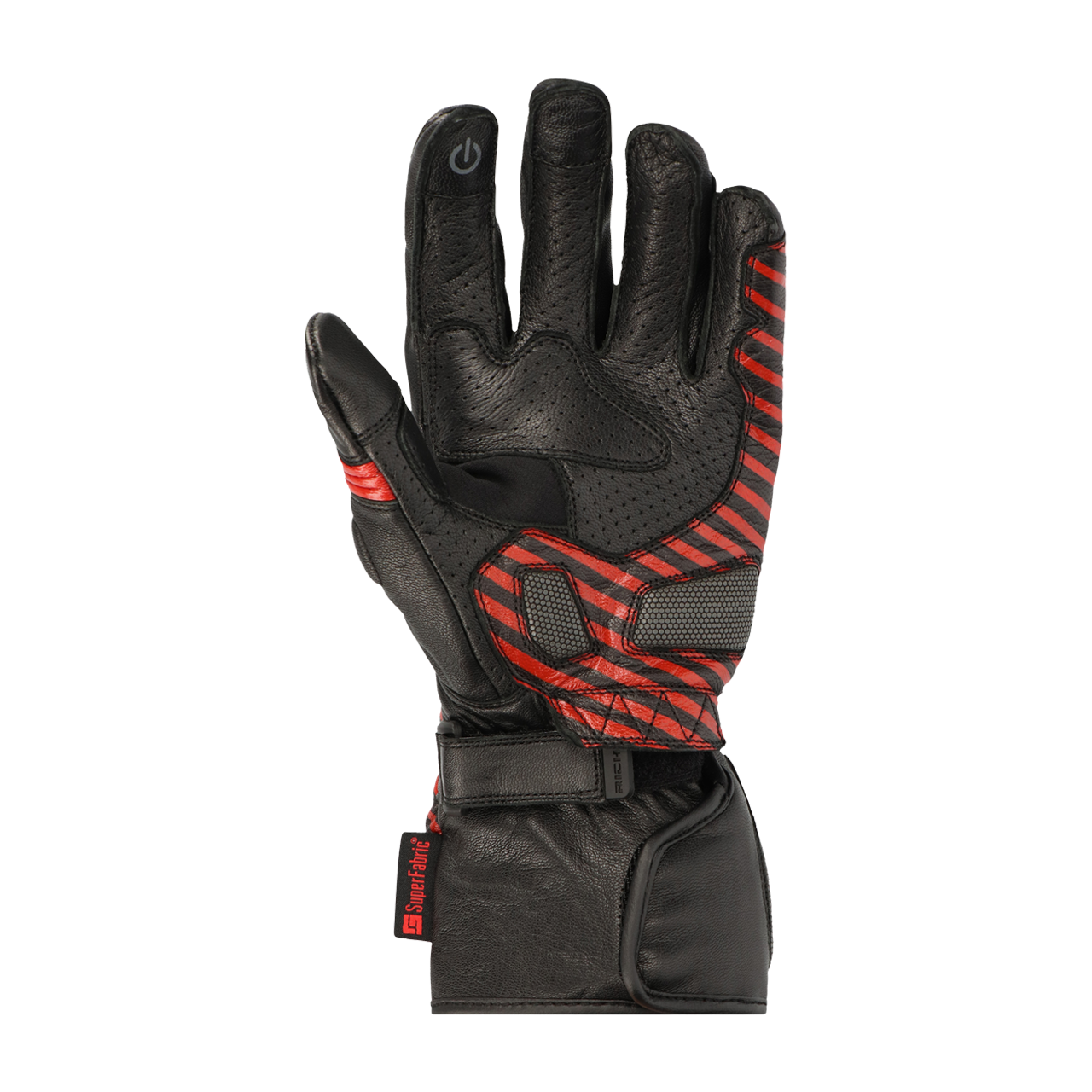 Guantes de Moto Richa Savage 3