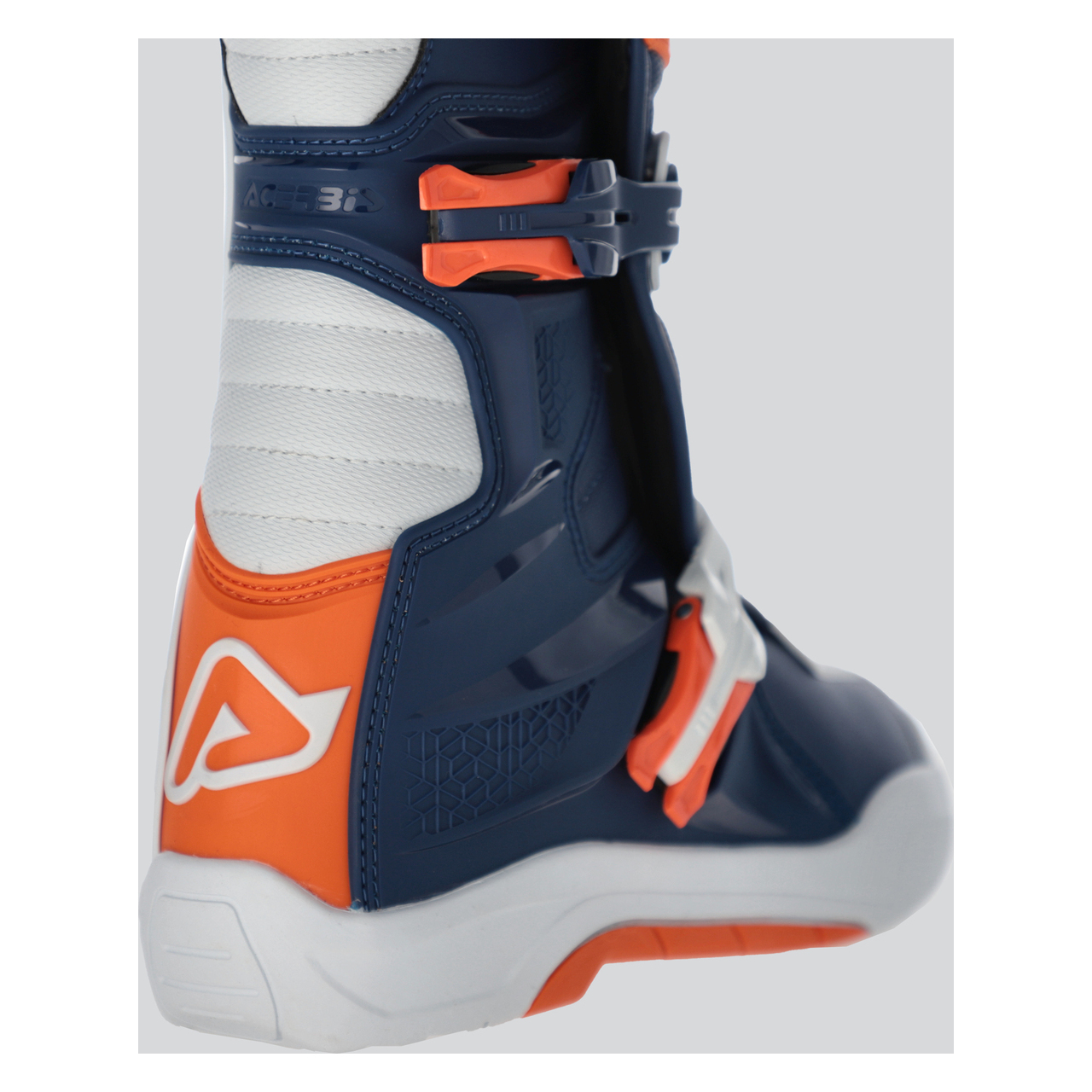 Botas de Cross Acerbis X-Team 2.0