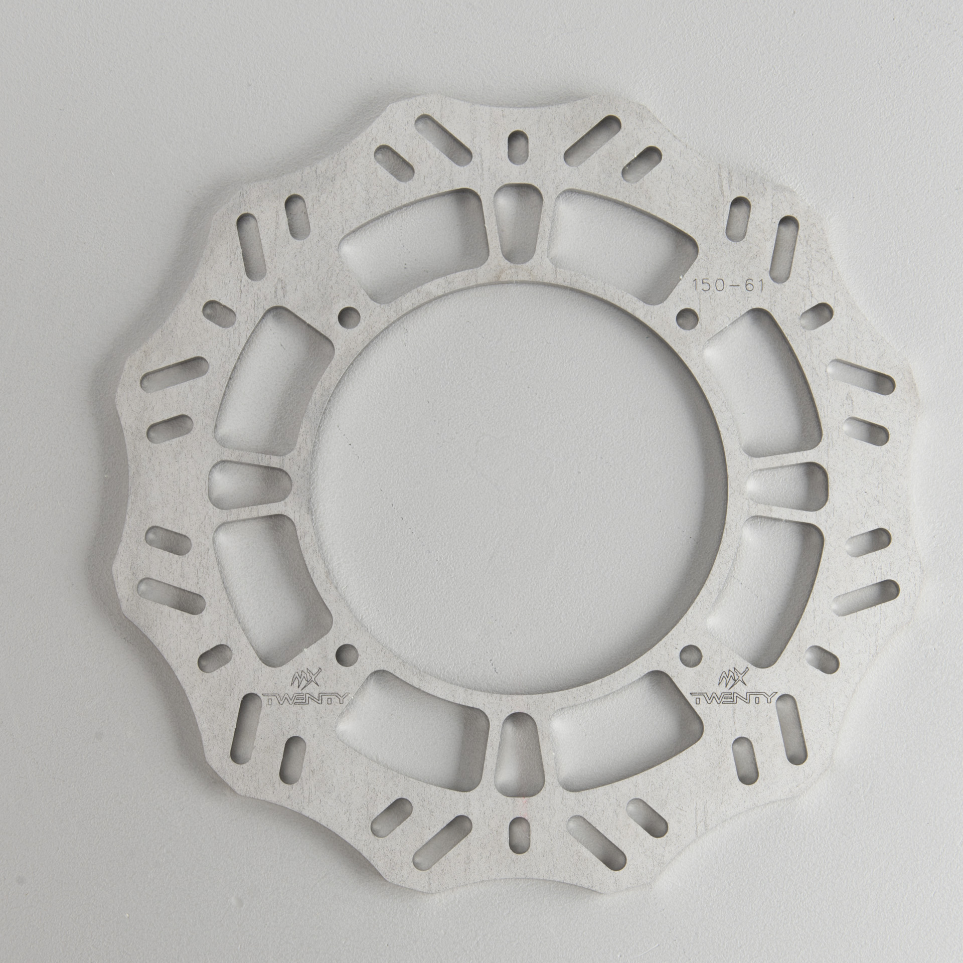 Twenty Front Brake Discs