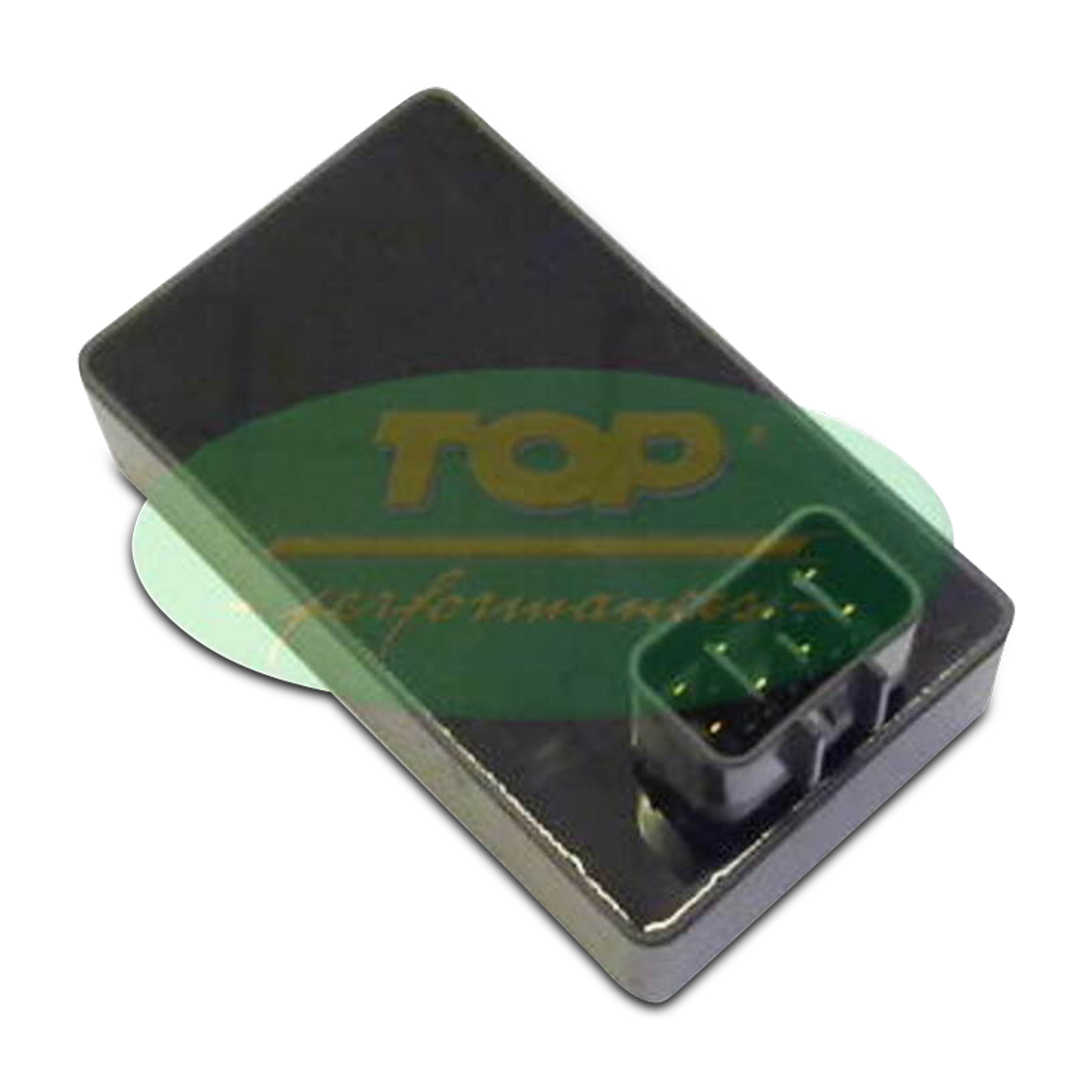 Top Performance Scooter CDI Box