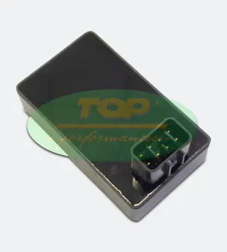 Top Performance Scooter CDI Box
