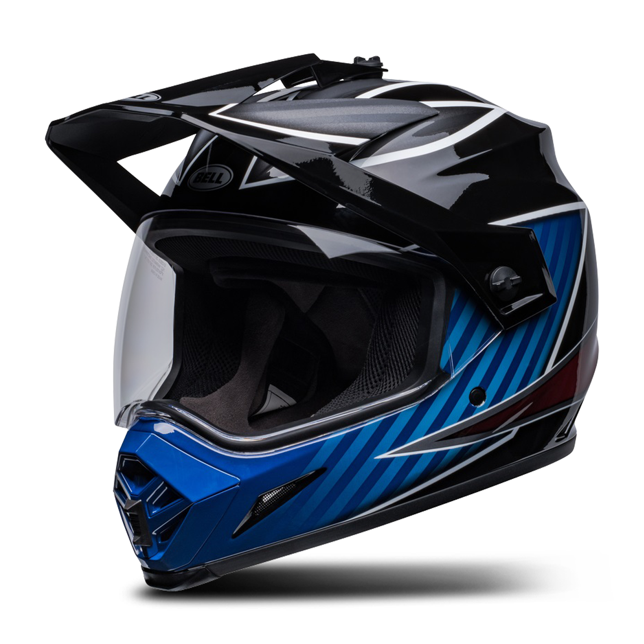 Casco Adventure BELL MX-9 Mips®
