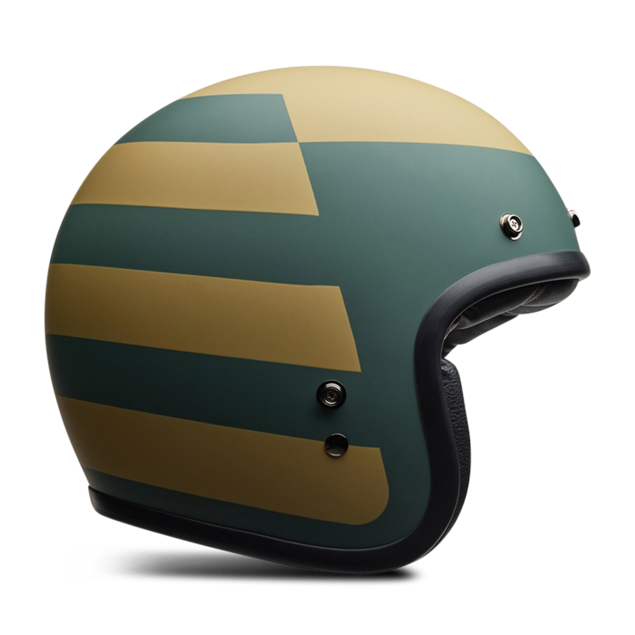 Casco Jet Bell Custom 500