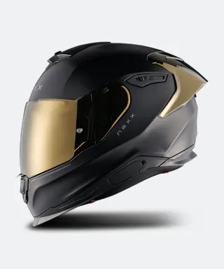 Casque Intégral Nexx Y.100R Subsonic
