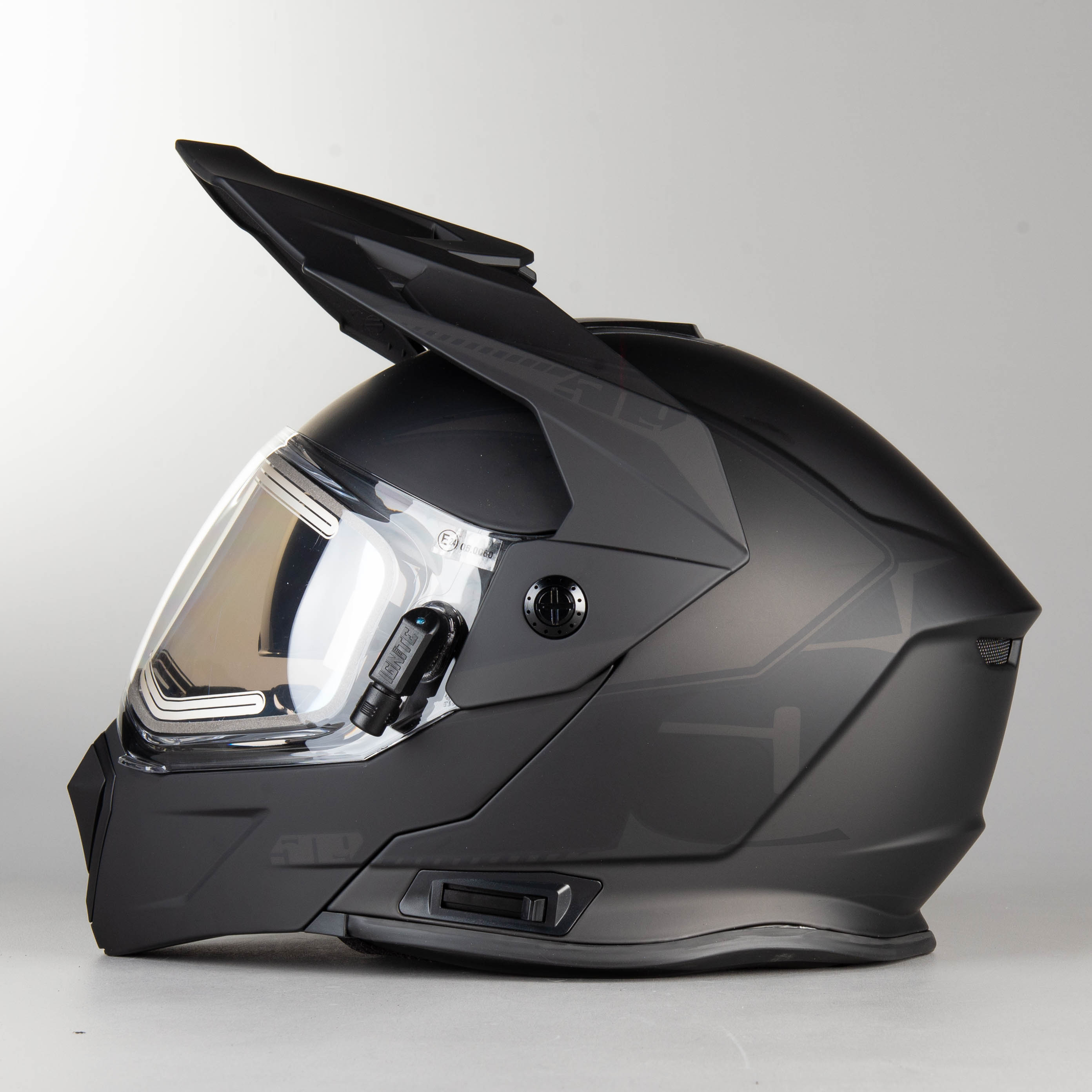 Kelkkakypärä 509 Delta R4 Ignite