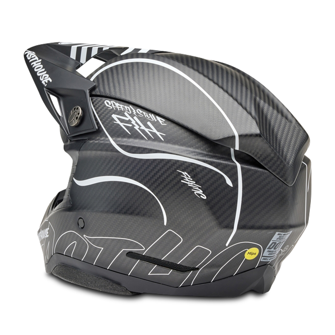 Crosshelm BELL Moto-10 Spherical
