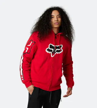 Forro Polar FOX Vizen Sasquatch