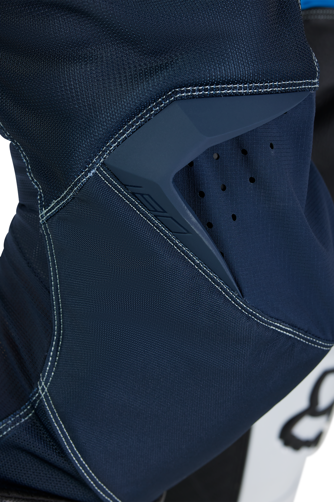 Pantalones de Cross FOX 180 Air Haze