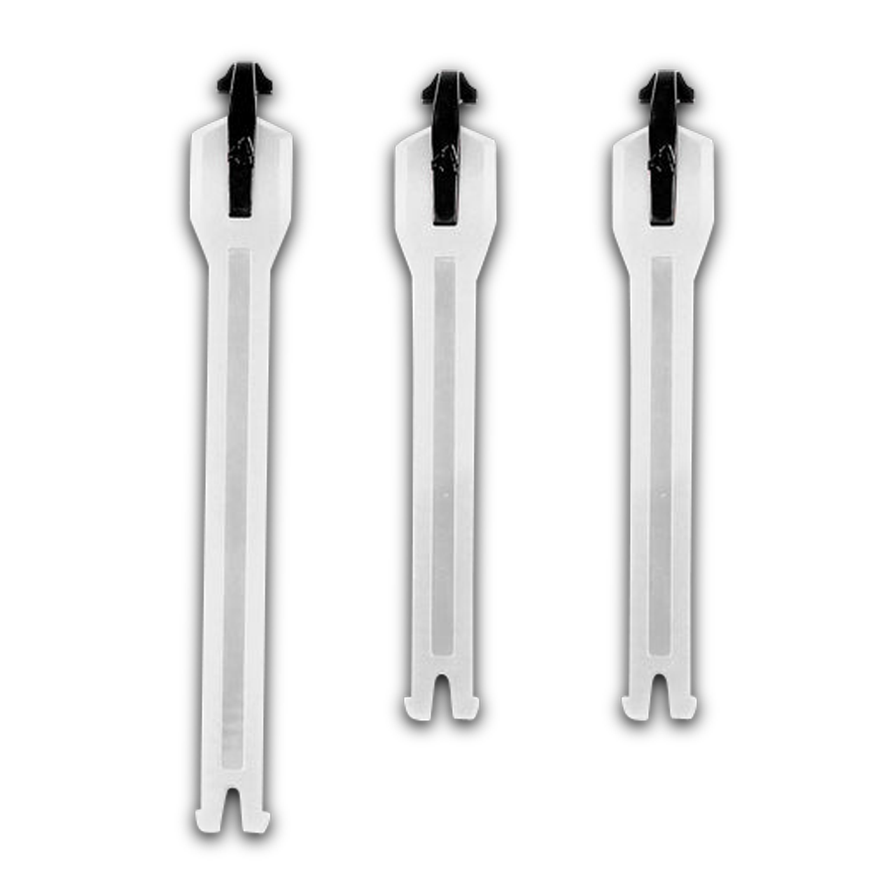 Correas Leatt 3.5 Niño 3 Piezas