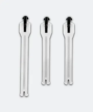 Correas Leatt 3.5 Niño 3 Piezas