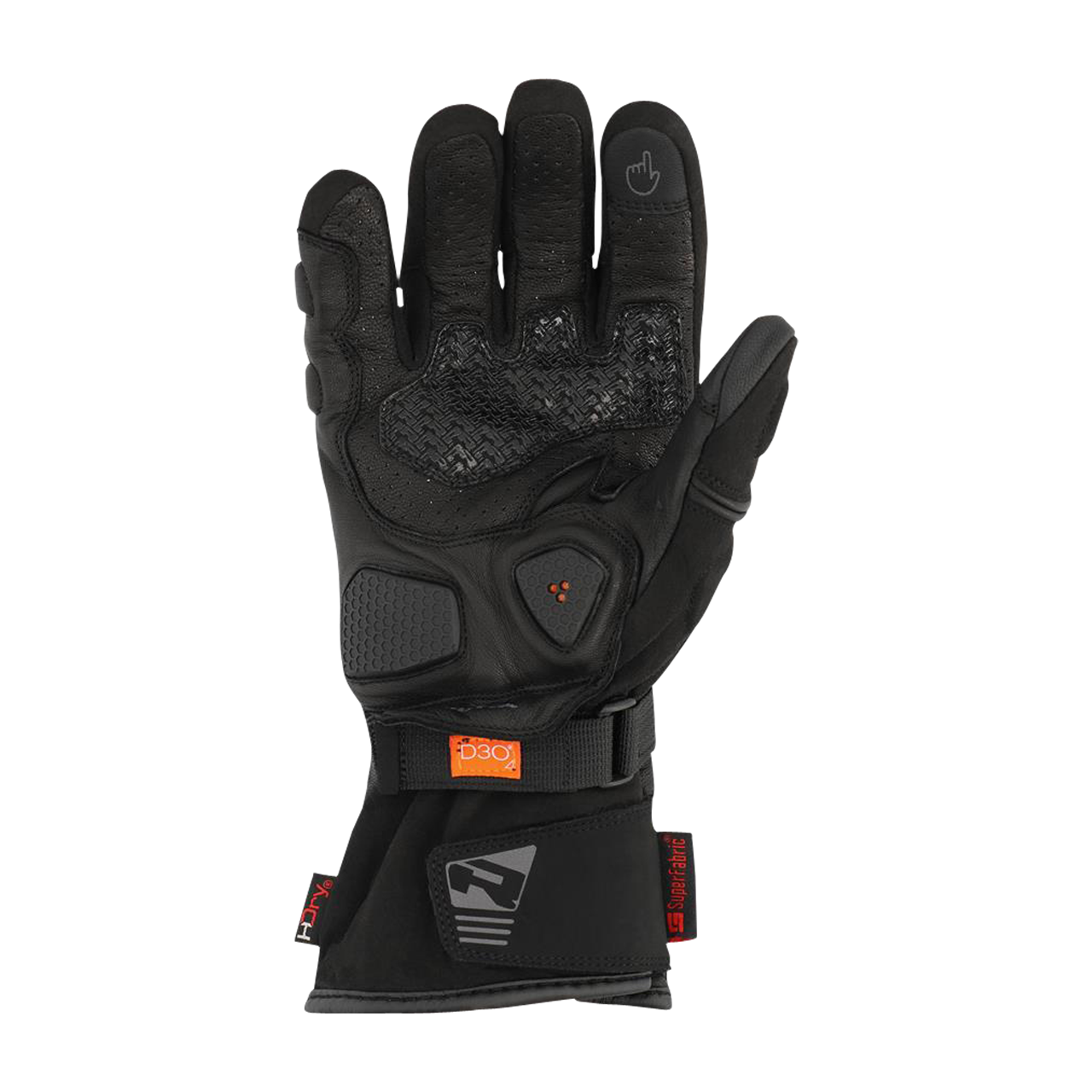 Richa Infinity 3 PRO MC Gloves