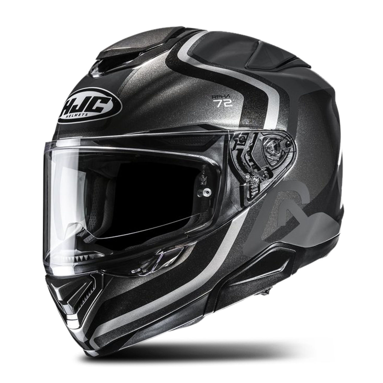 エイクラー モダニズム 2002/11/30 ハードカバー HJC RPHA 72 Ernem Full Face Helmet | 24MX