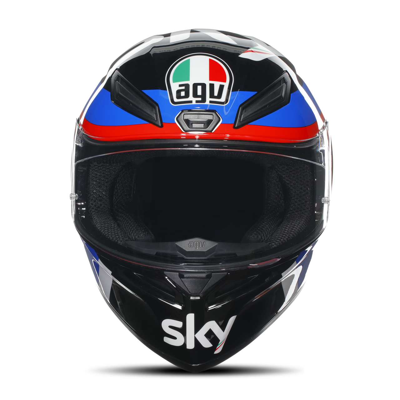 Casco Integral AGV K1 S