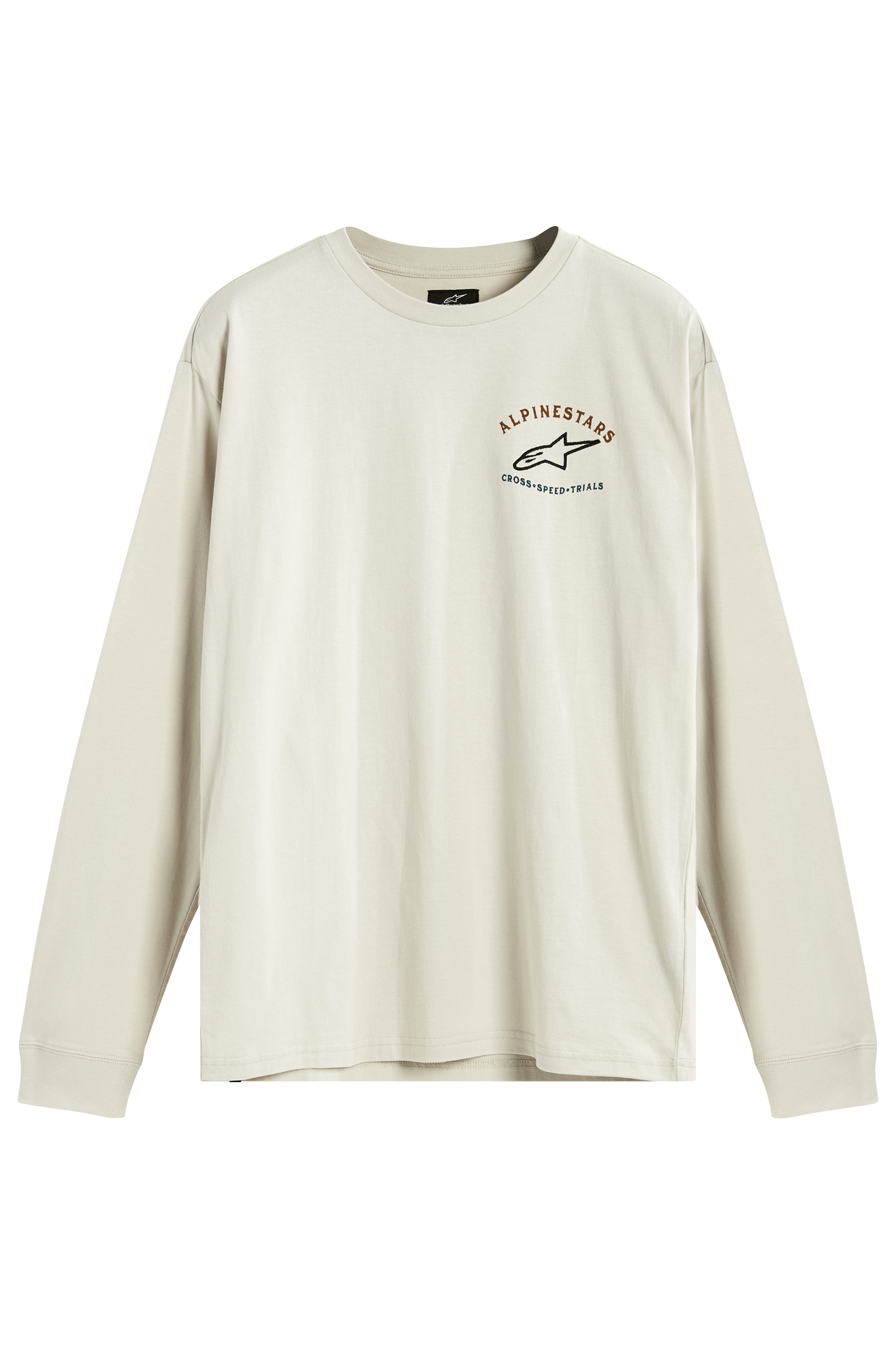 Camiseta Alpinestars Full Face