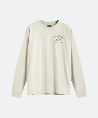 Camiseta Alpinestars Full Face
