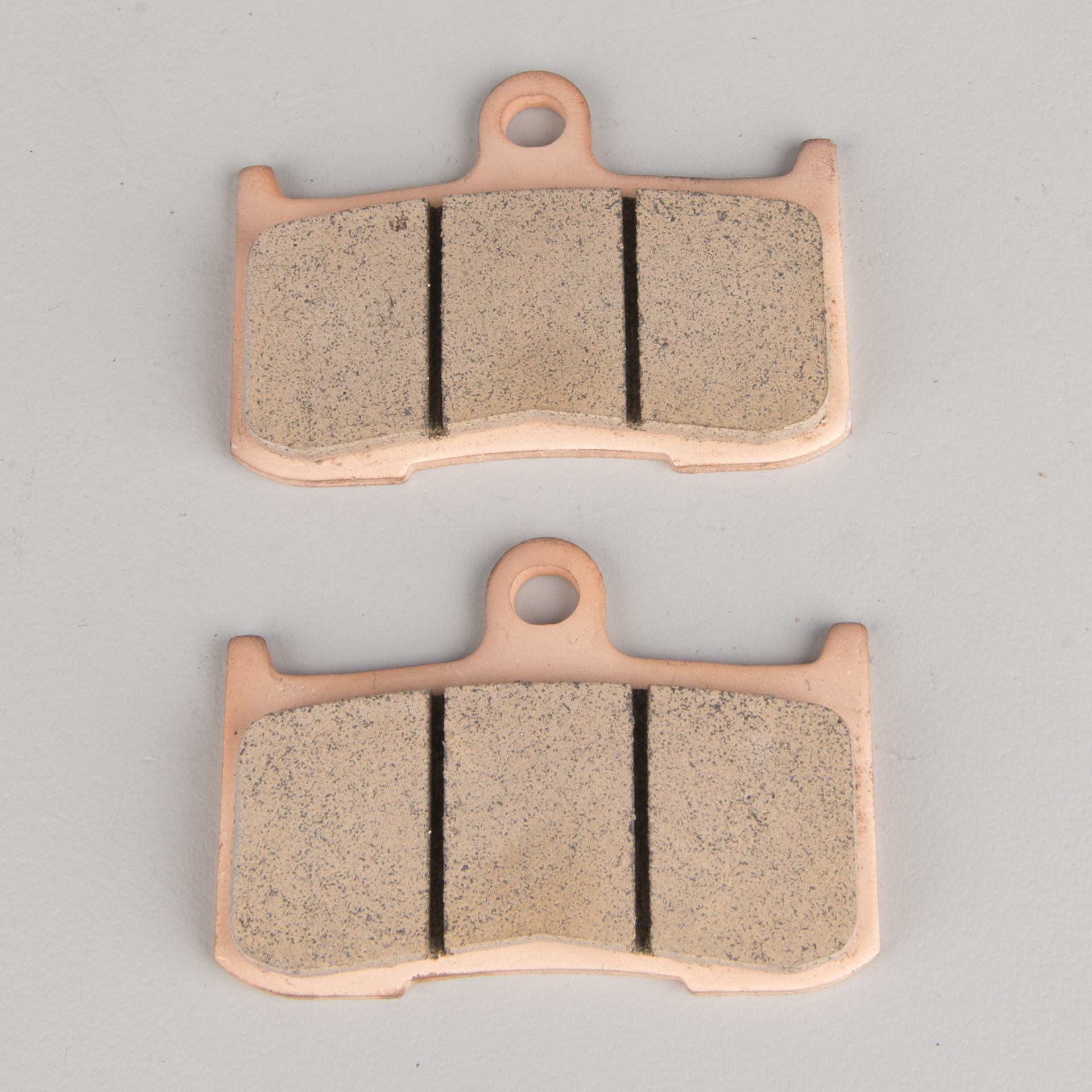 Goldfren Brake Pads Front S3 Racing