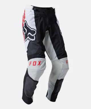 Crossbroek FOX Airline Sensory Fluo
