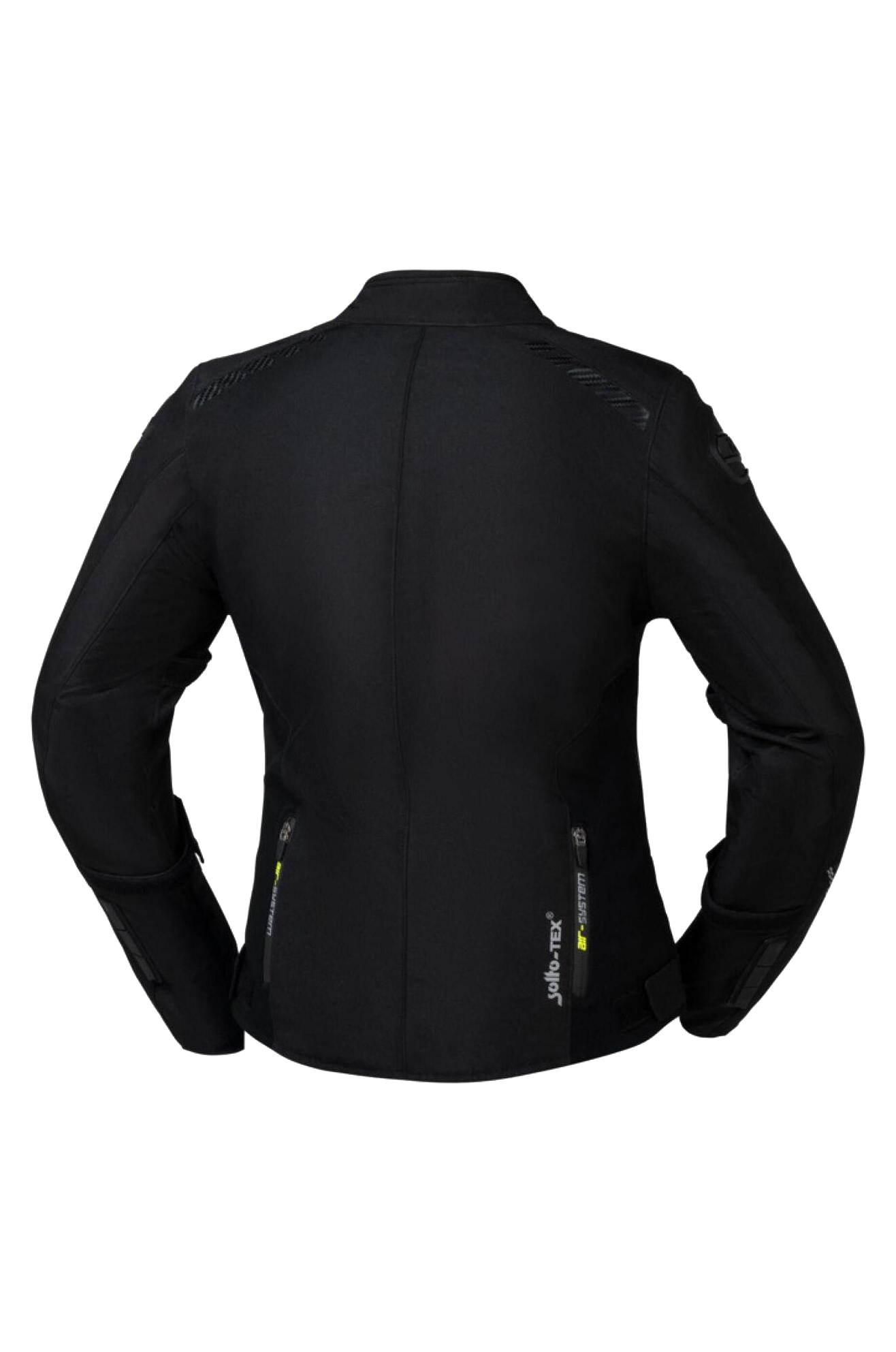 Motorjas Dames iXS Sports Carbon-ST
