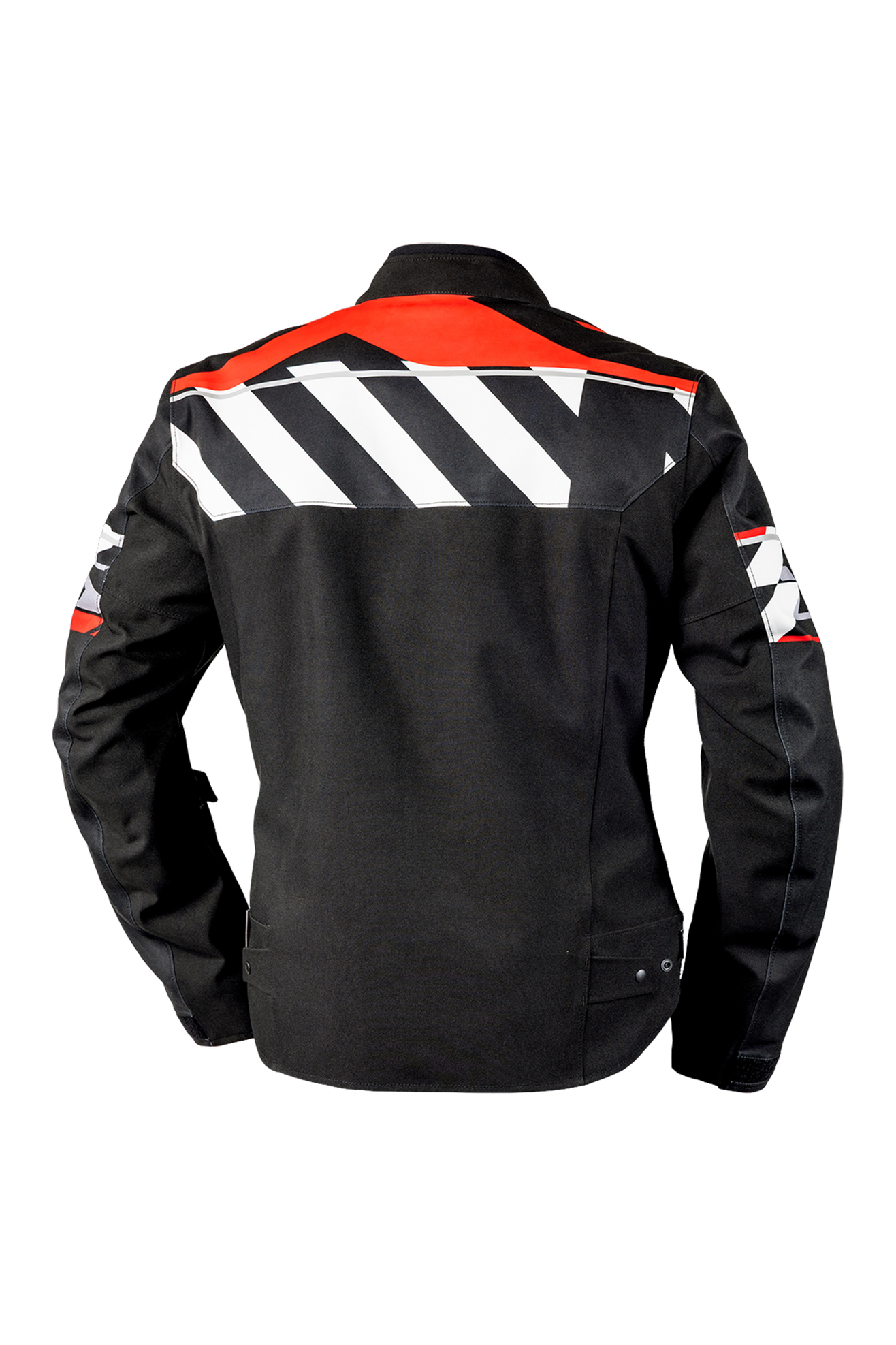 iXS Rapid STX 2.2 Laminated MC Jacket