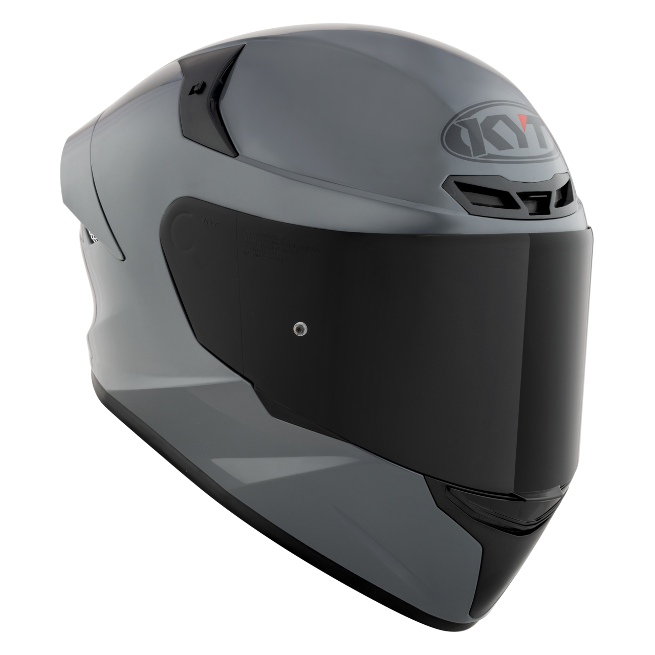 Casco Integral KYT TT Course