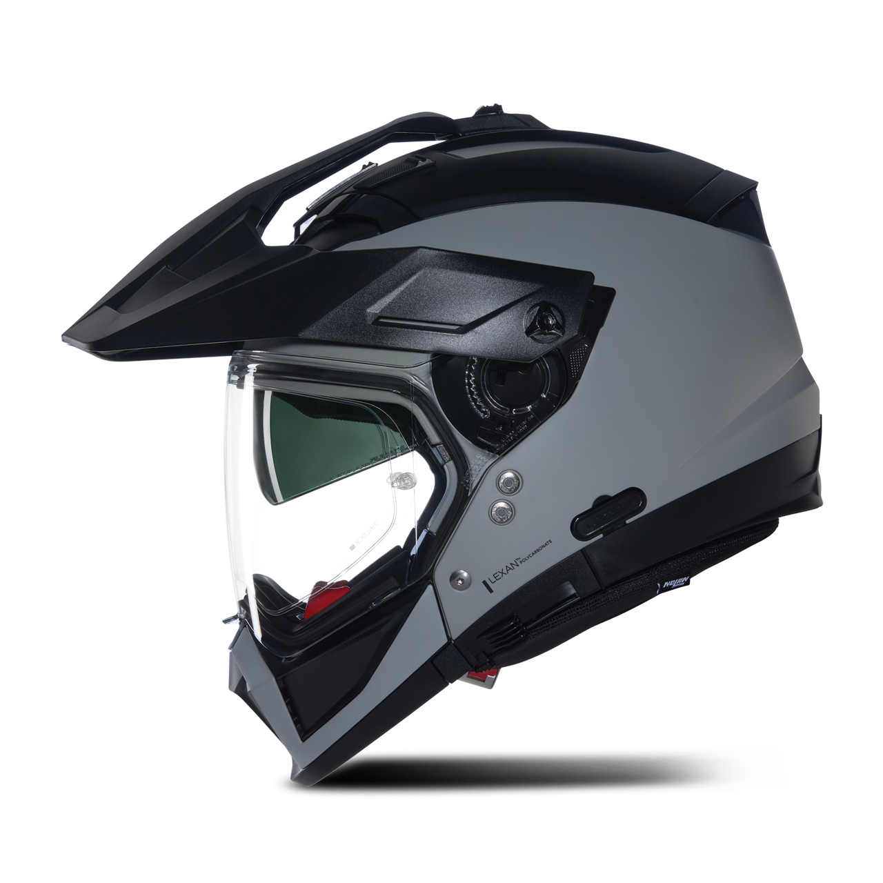 Nolan N70-2 X Adventure Helmet
