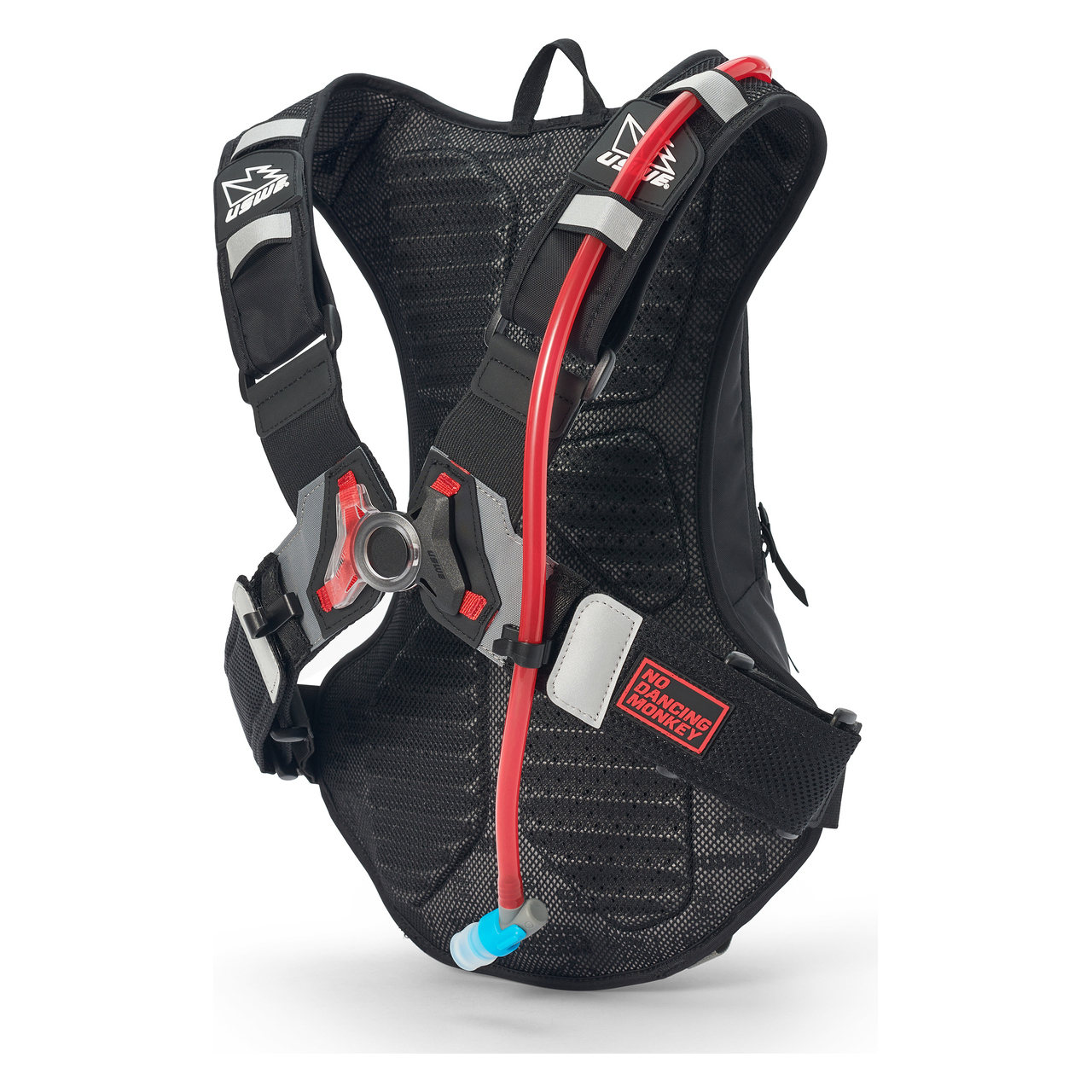 USWE Moto Hydro 8L Dirt Biking Hydration Pack