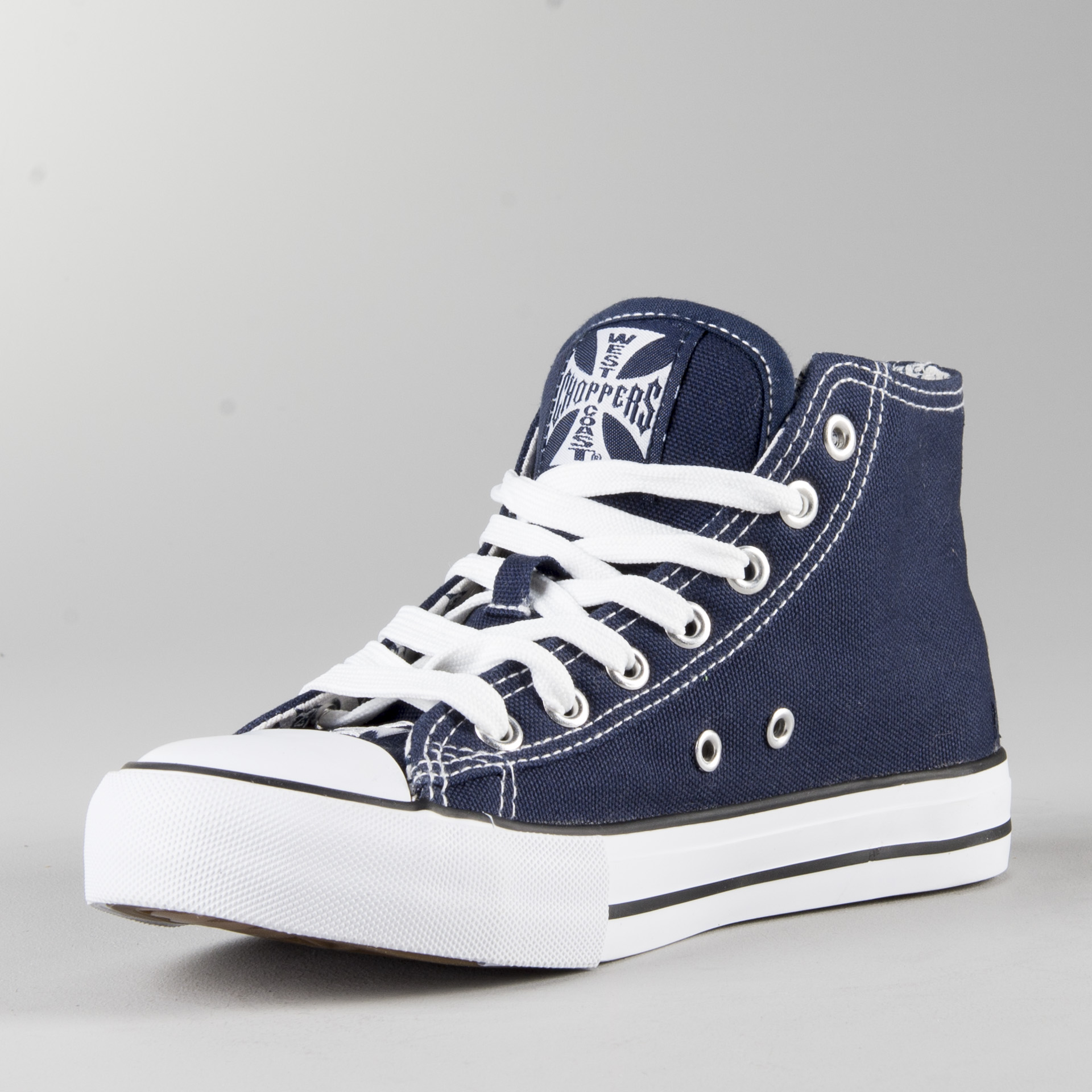 West Coast Choppers Warrior Shoes