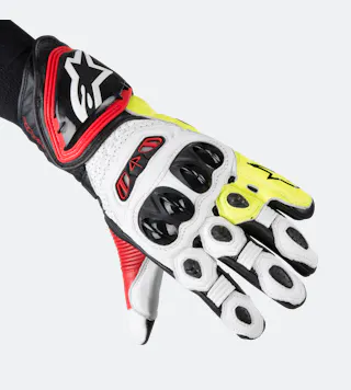 Handsker Alpinestars GP Tech