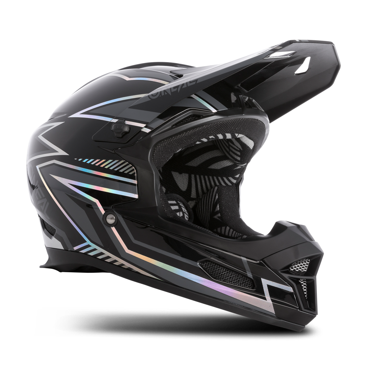 O'Neal Fury Downhill MTB Helmet