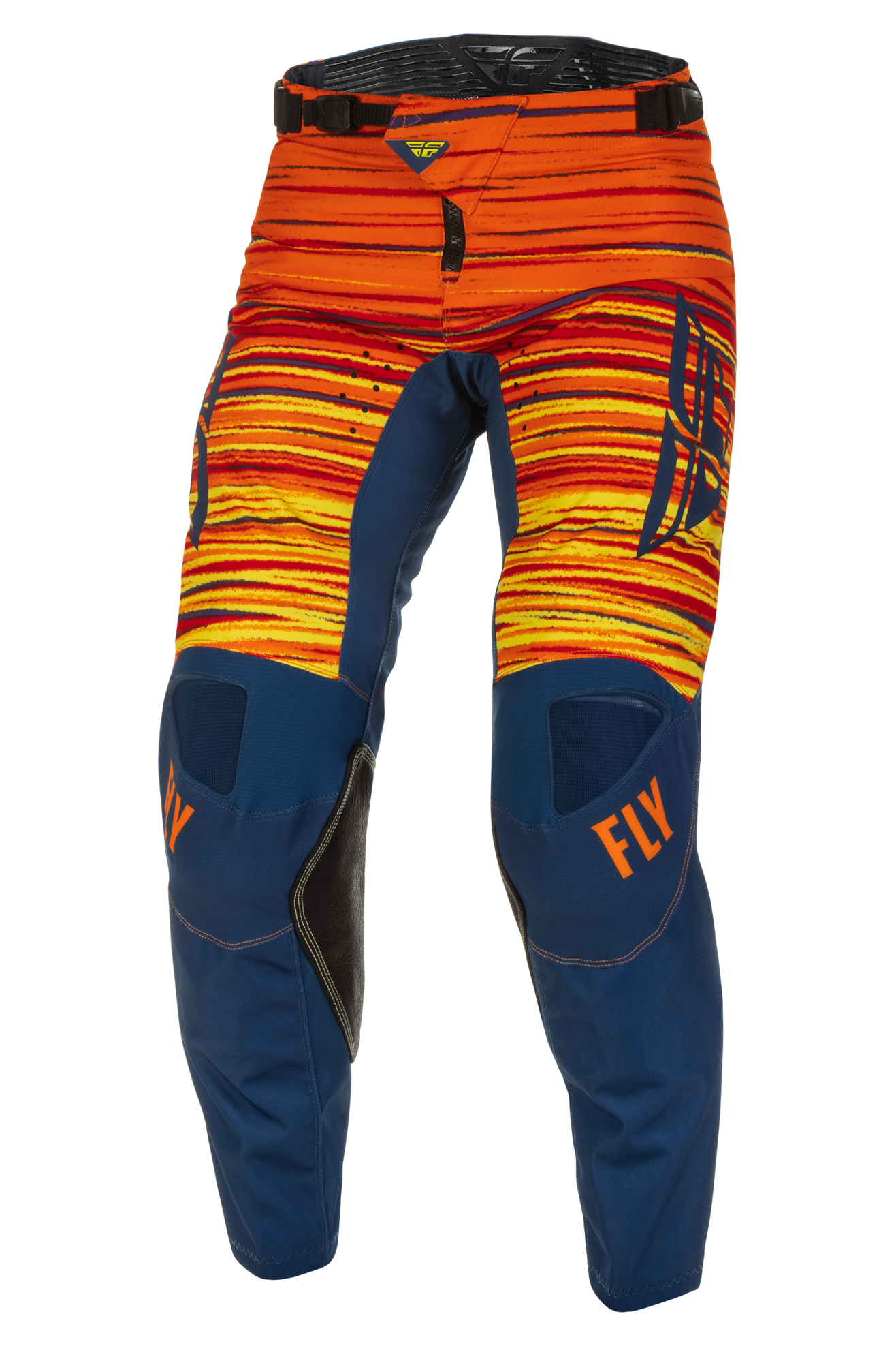 FLY Racing Kinetic Wave MX Trousers