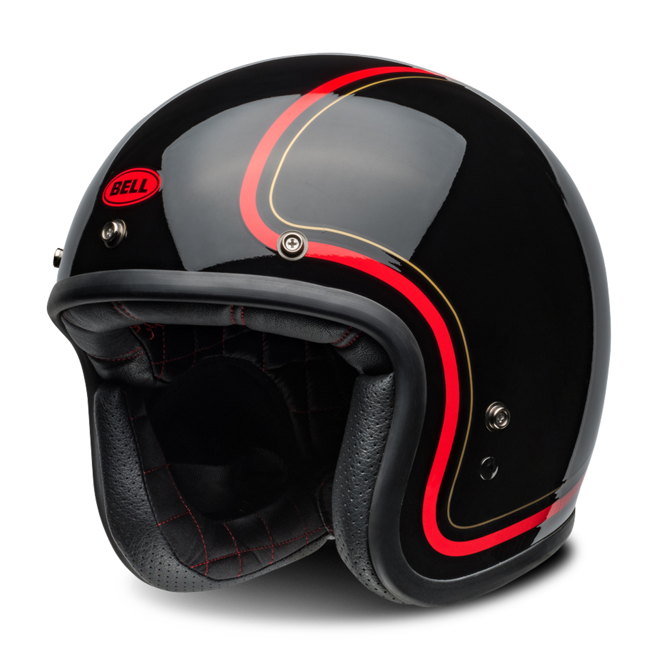 Каска С Отворено Лице Bell Custom 500 Chief